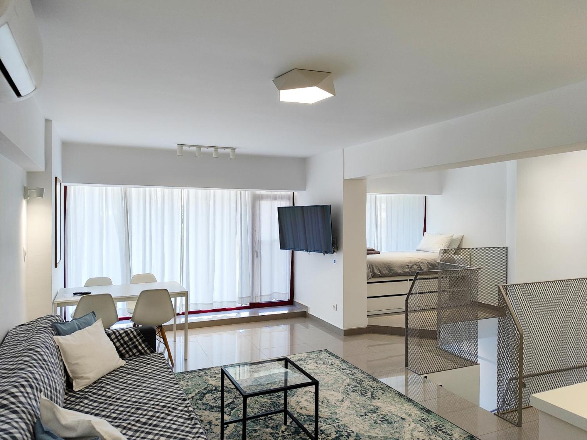 Kyma Apartments Athens 19 Exterior foto